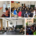 RSAJ – Schule mit Courage und ohne Grenzen – Projekttag –